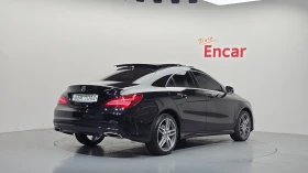 Mercedes-Benz CLA 220 ЛЮК КРАЙНА ЦЕНА* encareu.com - 13199 € - 14593054 2