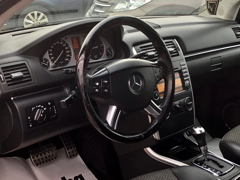 Mercedes-Benz B 200 * 2.0* 140* , снимка 7 - Автомобили и джипове - 47292095