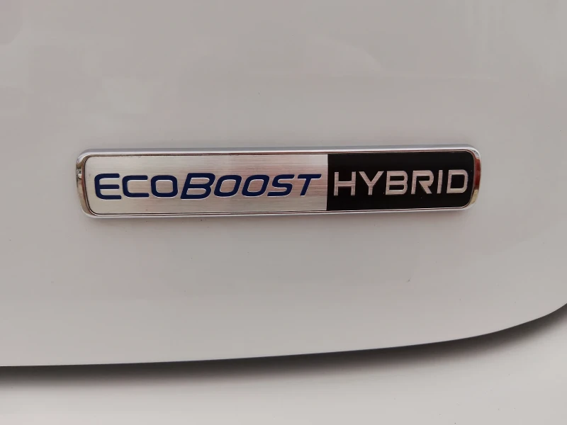 Ford Fiesta 1.0 ECOBOOST-HYBRID/ACTIVE, снимка 16 - Автомобили и джипове - 47789860