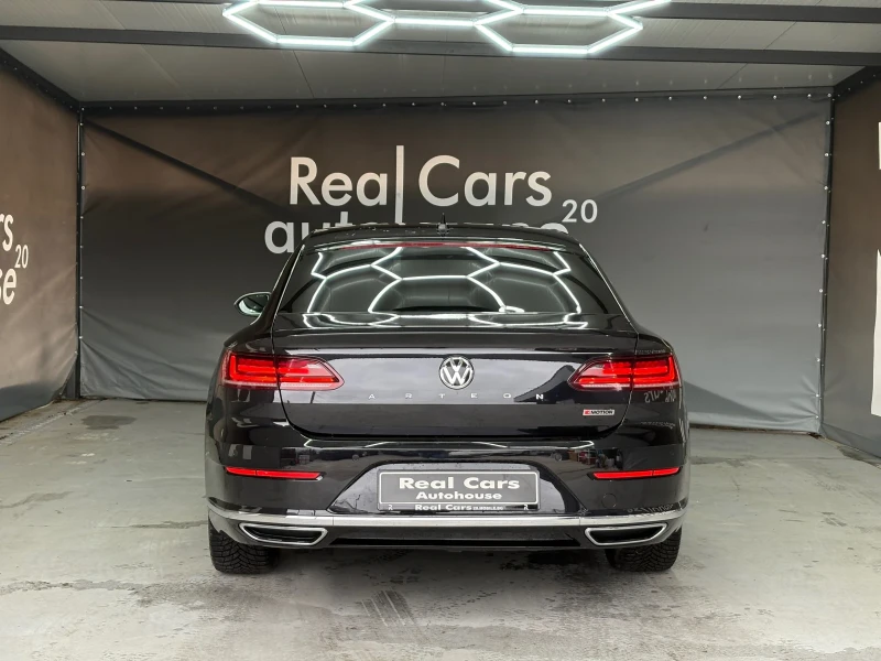 VW Arteon * 2.0TDI* LED* CAM* DISTRONIC* KEYLESS* , снимка 5 - Автомобили и джипове - 47978395