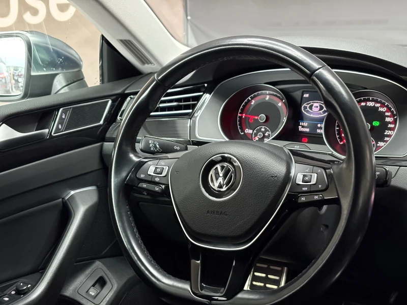 VW Arteon * 2.0TDI* LED* CAM* DISTRONIC* KEYLESS* , снимка 10 - Автомобили и джипове - 47978395