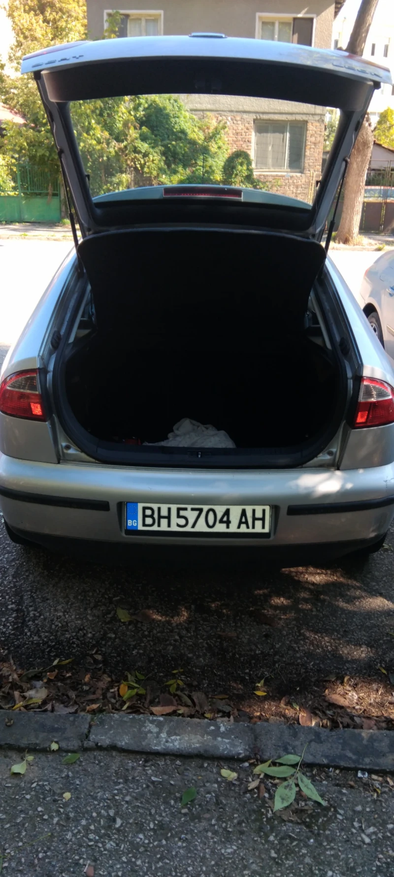 Seat Leon, снимка 5 - Автомобили и джипове - 48034185