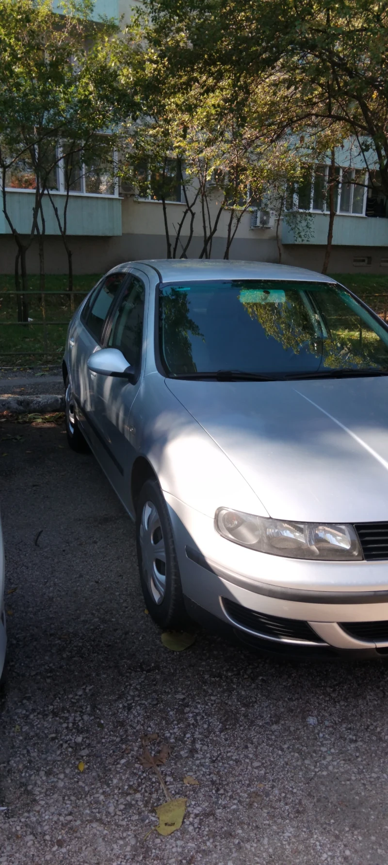 Seat Leon, снимка 2 - Автомобили и джипове - 48034185