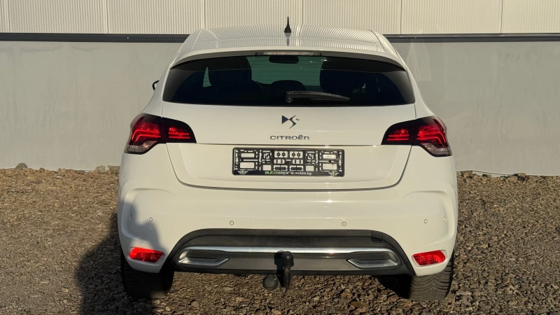 Citroen DS4 2.0 HDi SportChic &#127467;&#127479;, снимка 6 - Автомобили и джипове - 48044695