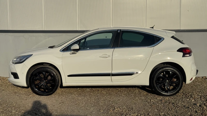 Citroen DS4 2.0 HDi SportChic &#127467;&#127479;, снимка 8 - Автомобили и джипове - 48044695