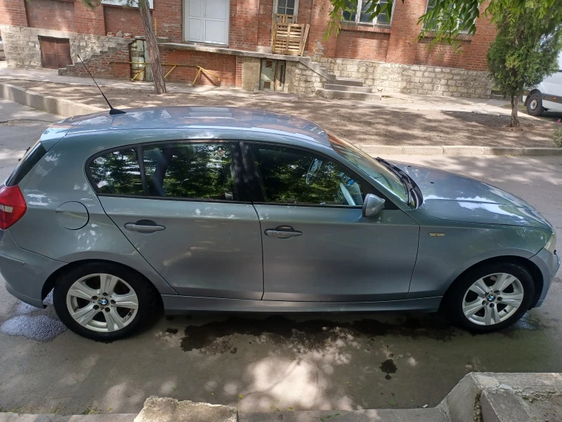 BMW 118, снимка 5 - Автомобили и джипове - 48920667