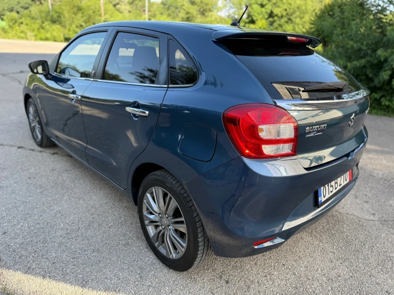 Suzuki Baleno 1.0i AUTOMATIC, снимка 5 - Автомобили и джипове - 51781810