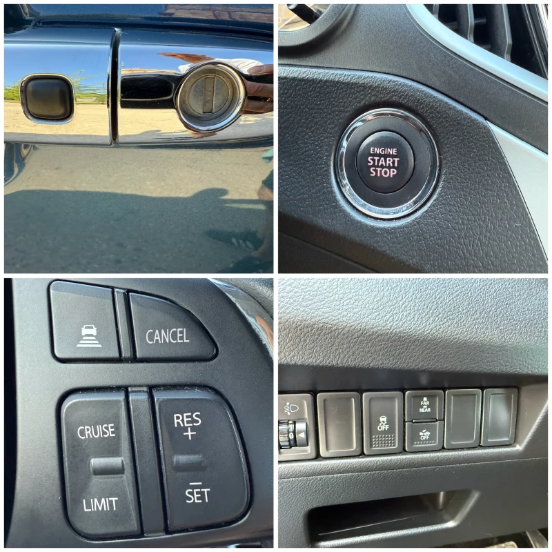 Suzuki Baleno 1.0i AUTOMATIC, снимка 16 - Автомобили и джипове - 51781810