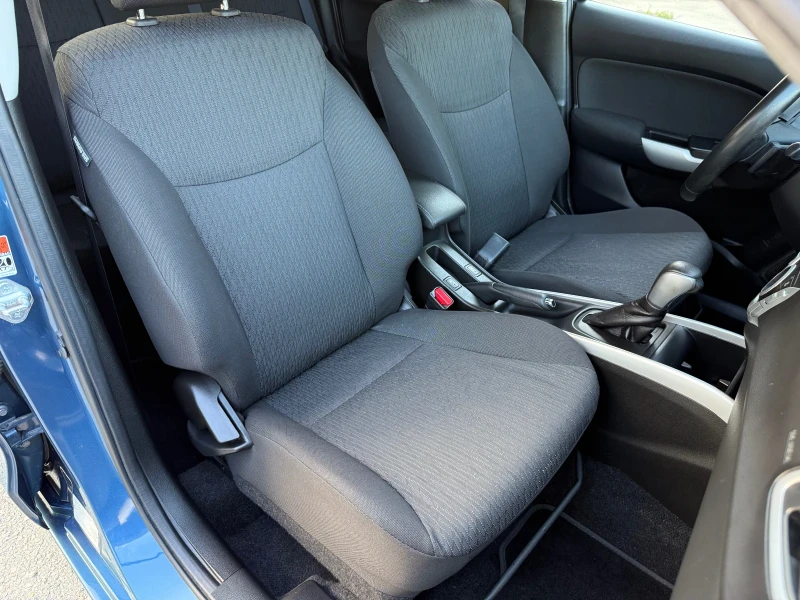 Suzuki Baleno 1.0i AUTOMATIC, снимка 10 - Автомобили и джипове - 51781810