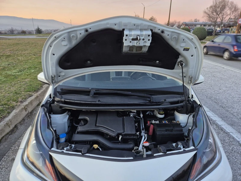 Toyota Aygo AVTOMAT, снимка 17 - Автомобили и джипове - 52727237