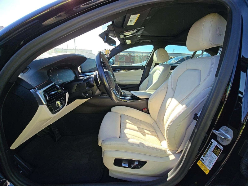 BMW 540, снимка 6 - Автомобили и джипове - 53058521