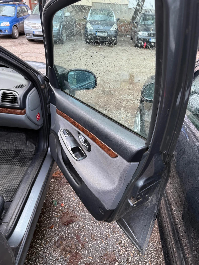 Peugeot 406, снимка 10 - Автомобили и джипове - 53298524