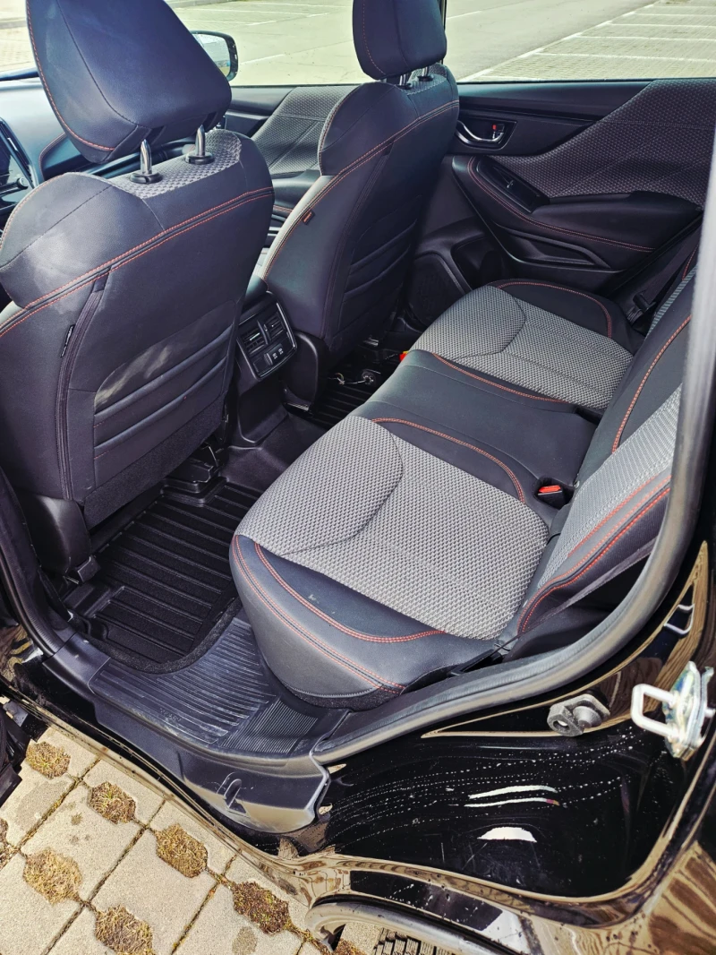 Subaru Forester Sport, снимка 3 - Автомобили и джипове - 53437236