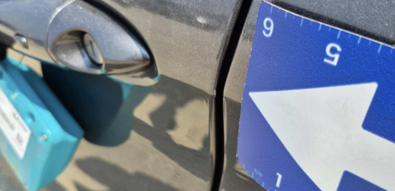 Alfa Romeo Giulia Ti Lusso * АвтоКредит* Цена до БГ, снимка 12 - Автомобили и джипове - 53514281