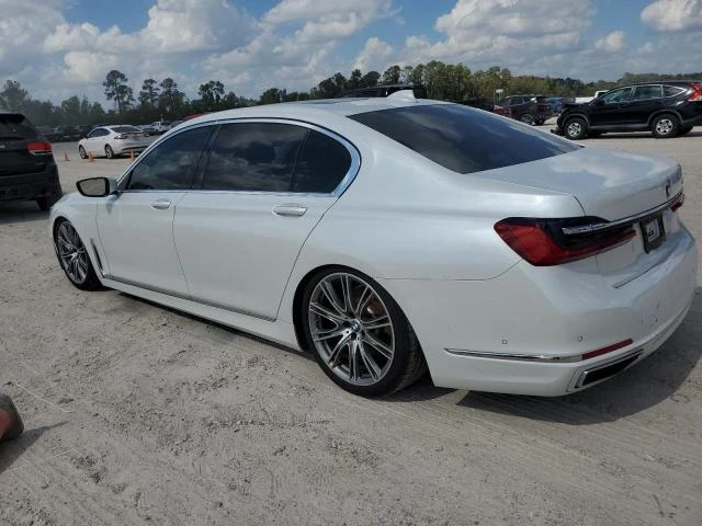 BMW 740 740i (326 кс) Steptronic B58, снимка 2 - Автомобили и джипове - 47947398