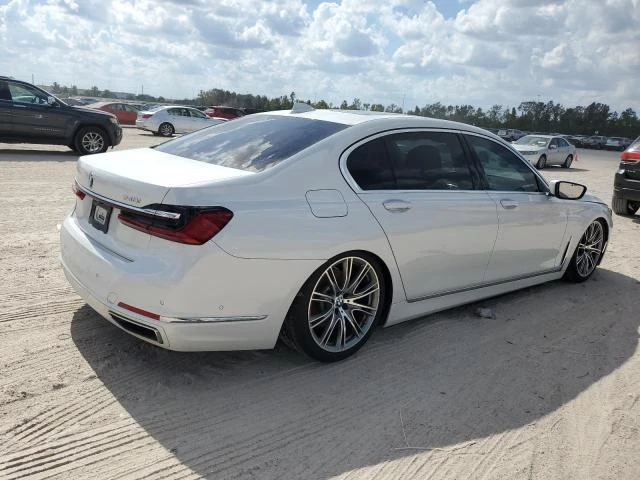 BMW 740 740i (326 кс) Steptronic B58, снимка 3 - Автомобили и джипове - 47947398