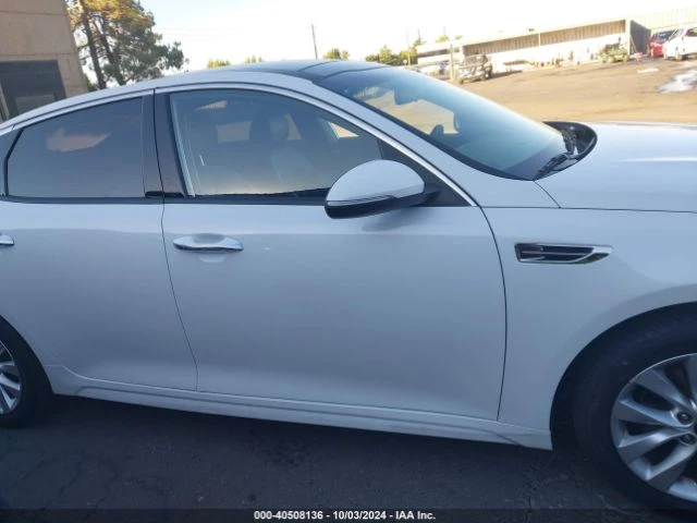 Kia Optima S - изображение 2