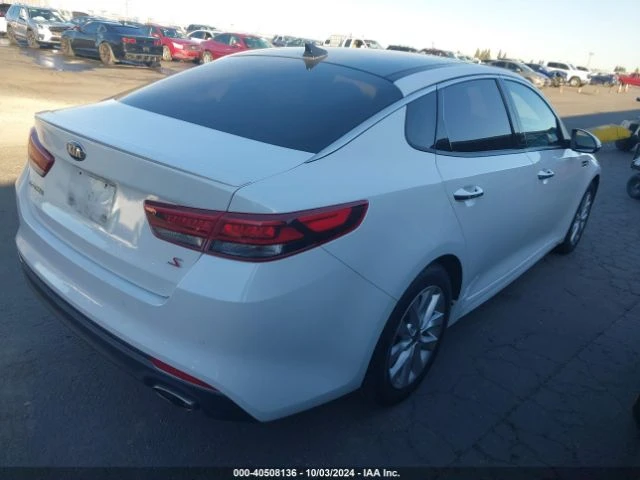 Kia Optima S - изображение 10