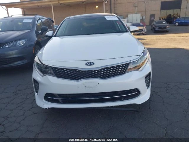 Kia Optima S - изображение 3