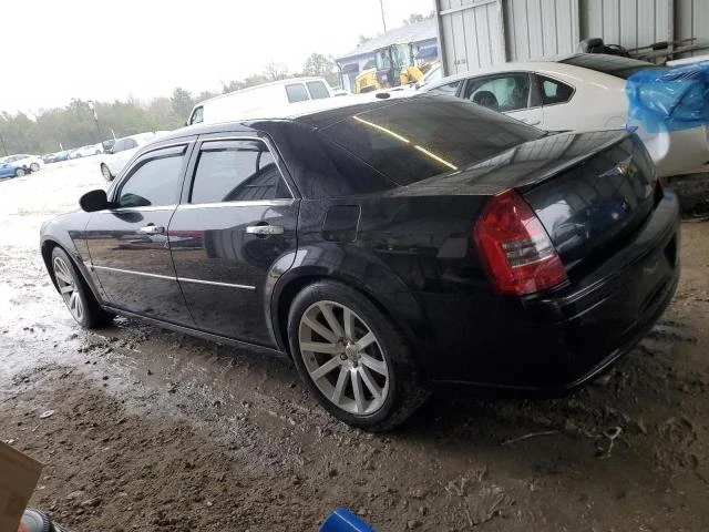 Chrysler 300c, снимка 2 - Автомобили и джипове - 48811734