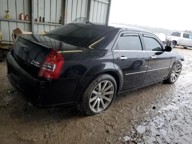 Chrysler 300c, снимка 4 - Автомобили и джипове - 48811734