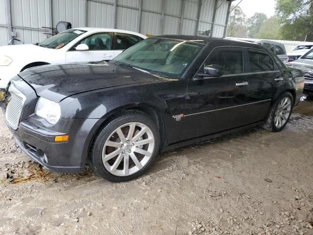 Chrysler 300c, снимка 1 - Автомобили и джипове - 48811734