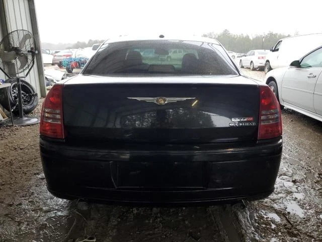 Chrysler 300c, снимка 3 - Автомобили и джипове - 48811734