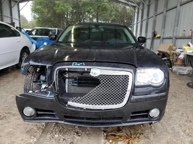 Chrysler 300c, снимка 6 - Автомобили и джипове - 48811734