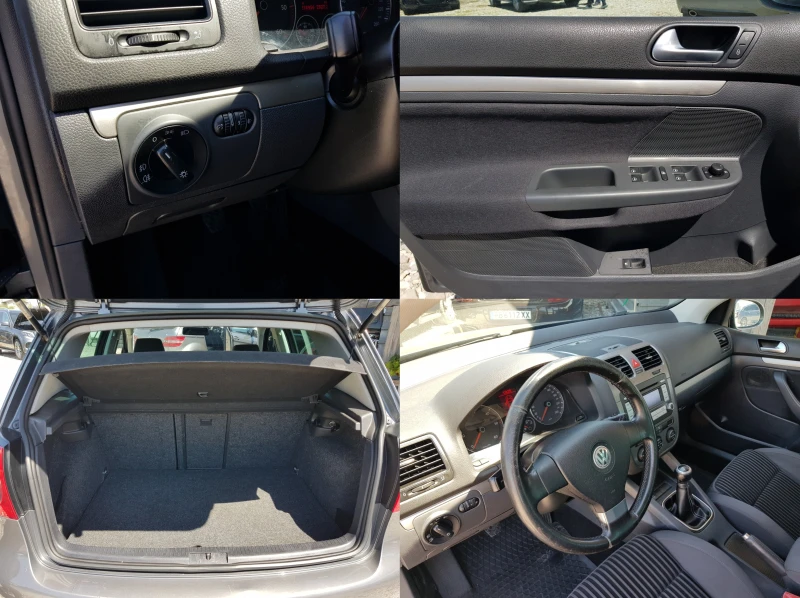 VW Golf 4motion 2.0 TDI-140 к.с. - цена по договаряне - 28327687 | Car24.bg