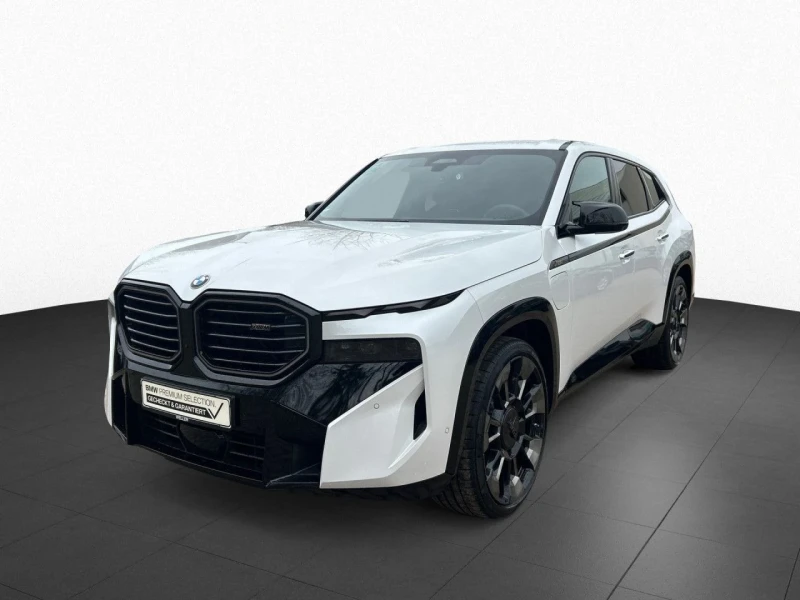 BMW iX XM B&W, M-Drivers, NEW 3500KM ГАРАНЦИОННА - 233000 лв. - 75062920 1