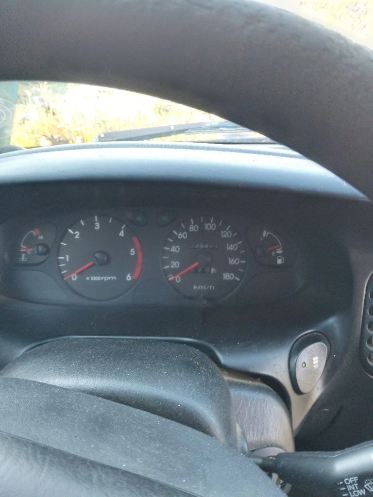 Hyundai Starex 2.5 - изображение 7