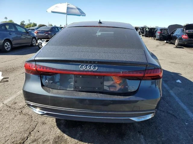 Audi A7 3.0L 6 All wheel drive | Mobile.bg   9