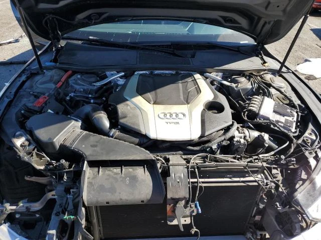 Audi A7 3.0L 6 All wheel drive | Mobile.bg   3