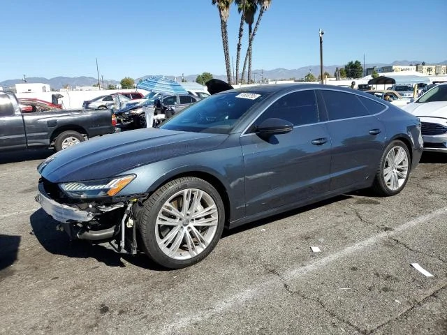 Audi A7 3.0L 6 All wheel drive - 41200 лв. / 21065.23 € - 95319470 1