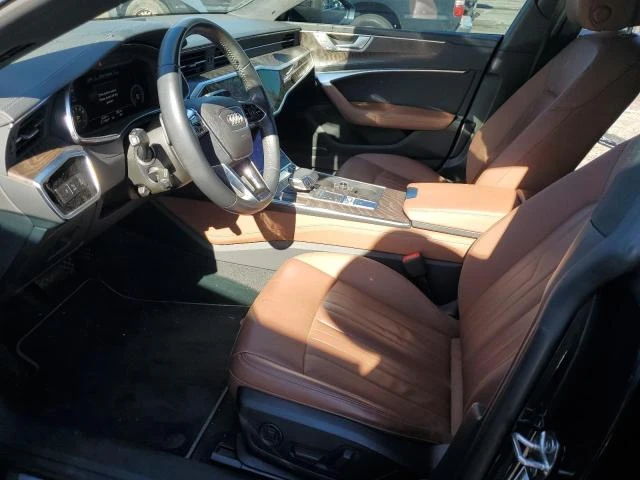 Audi A7 3.0L 6 All wheel drive | Mobile.bg   10