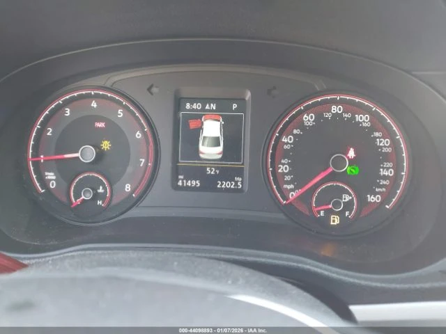 VW Passat 2.0T SE, снимка 10 - Автомобили и джипове - 53889918