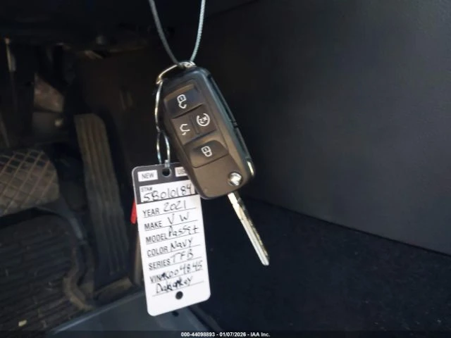 VW Passat 2.0T SE, снимка 13 - Автомобили и джипове - 53889918