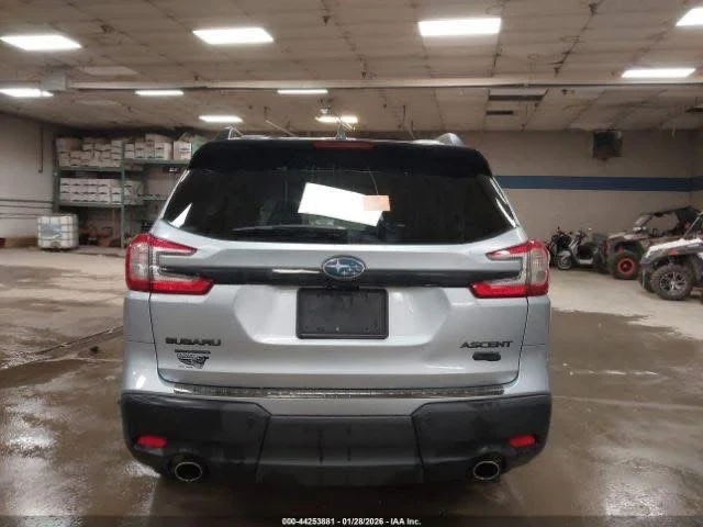 Subaru Ascent ONYX Edition* 2.4T | Mobile.bg � ����������� 4