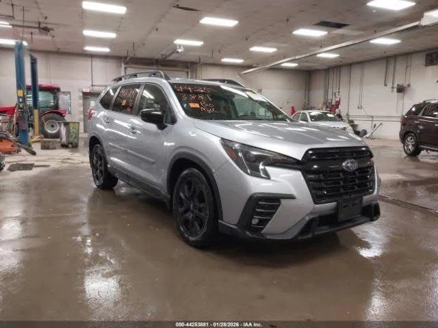 Subaru Ascent ONYX Edition* 2.4T | Mobile.bg � ����������� 1