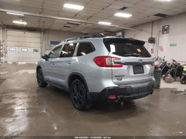 Subaru Ascent ONYX Edition* 2.4T | Mobile.bg � ����������� 3