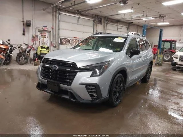 Subaru Ascent ONYX Edition* 2.4T | Mobile.bg � ����������� 2