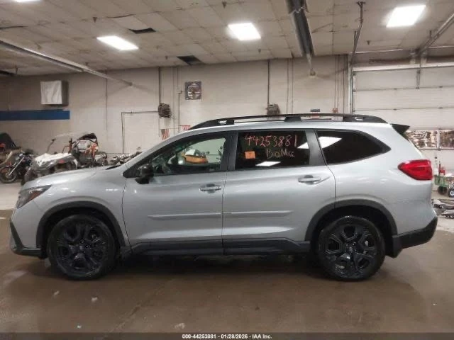 Subaru Ascent ONYX Edition* 2.4T | Mobile.bg � ����������� 6