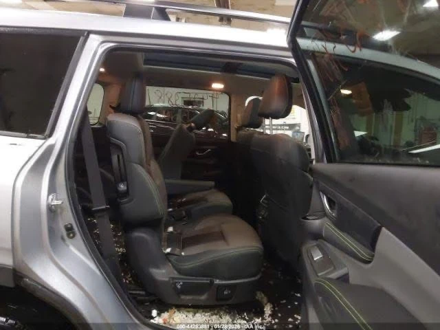 Subaru Ascent ONYX Edition* 2.4T | Mobile.bg � ����������� 9