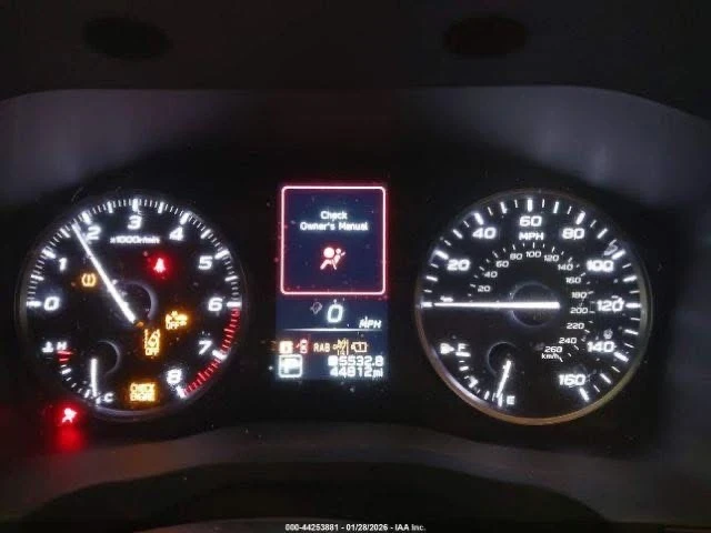 Subaru Ascent ONYX Edition* 2.4T | Mobile.bg � ����������� 10