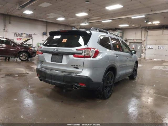 Subaru Ascent ONYX Edition* 2.4T | Mobile.bg � ����������� 5