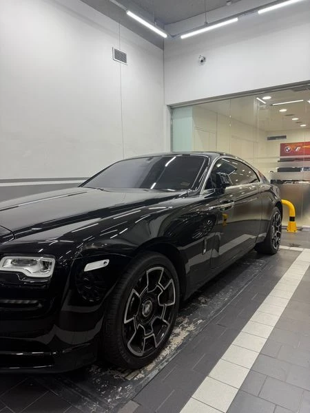 Rolls-Royce Wraith 6.6 Automatic ������ ����: 200838 EUR !!!������ �� | Mobile.bg � ����������� 17