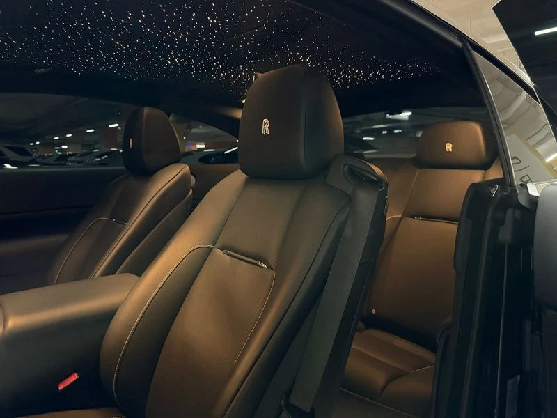 Rolls-Royce Wraith 6.6 Automatic ������ ����: 200838 EUR !!!������ �� | Mobile.bg � ����������� 10