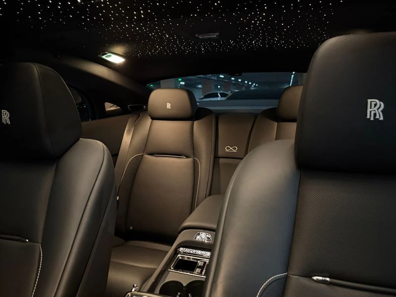Rolls-Royce Wraith 6.6 Automatic ������ ����: 200838 EUR !!!������ �� | Mobile.bg � ����������� 14