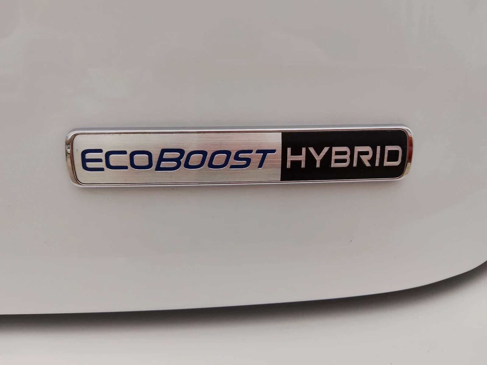 Ford Fiesta 1.0 ECOBOOST-HYBRID/ACTIVE | Mobile.bg — изображение 16