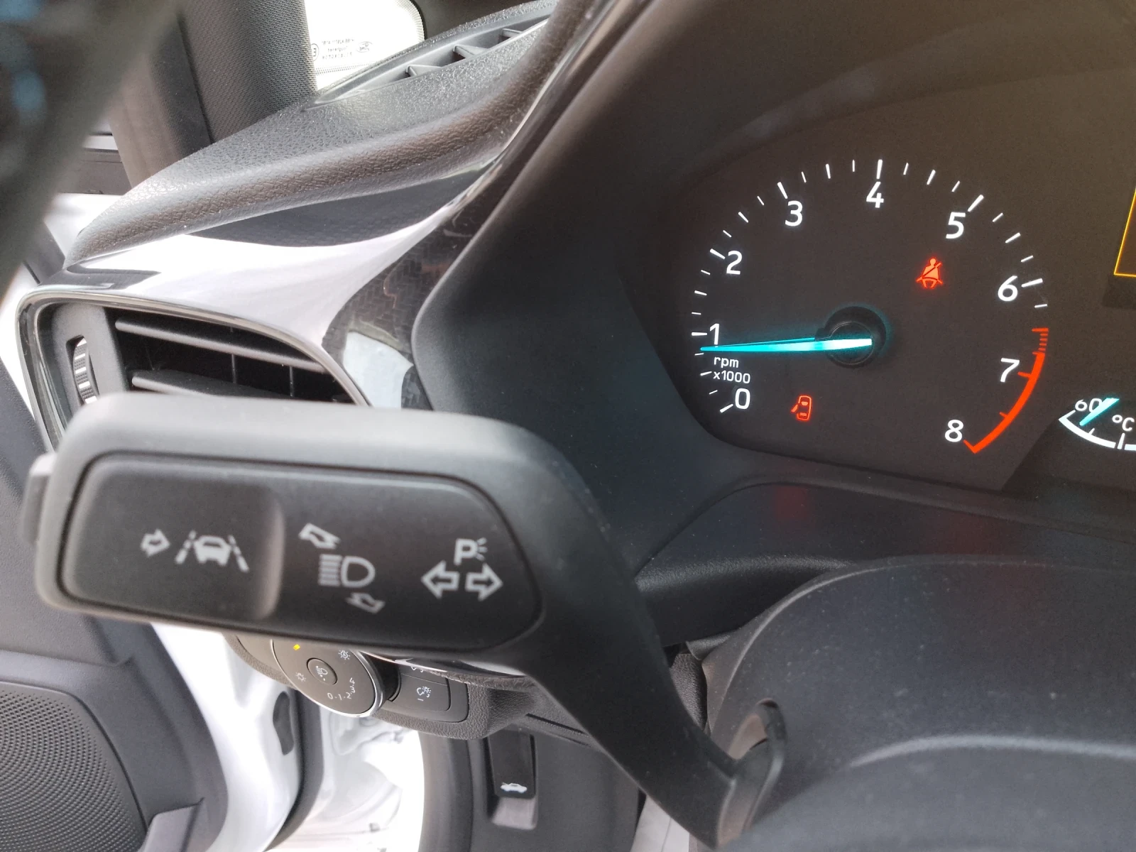 Ford Fiesta 1.0 ECOBOOST-HYBRID/ACTIVE | Mobile.bg — изображение 13